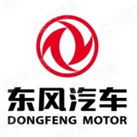 Foundry of Dongfeng Automobile Co., Ltd. Logo